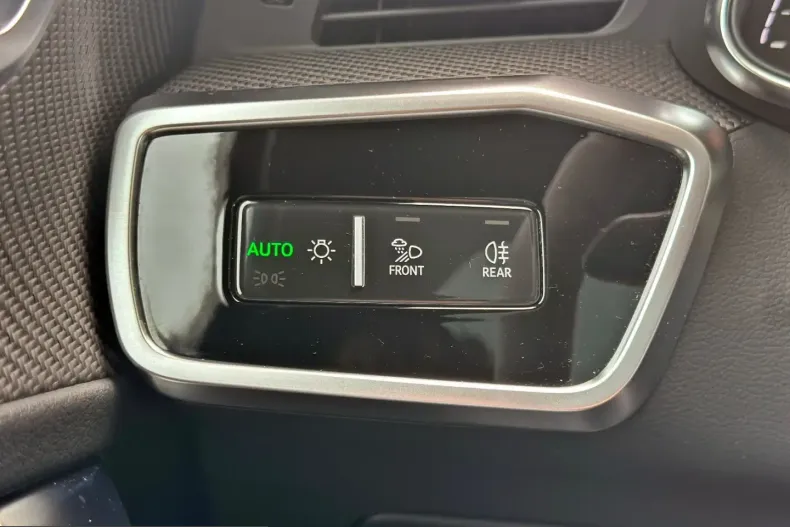 Audi RS6 din 2025 cu 34.590 km - oferta AUD234142 - foto 18