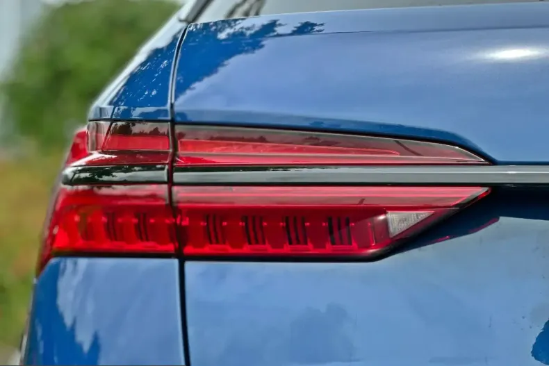 Audi RS6 din 2025 cu 34.590 km - oferta AUD234142 - foto 33