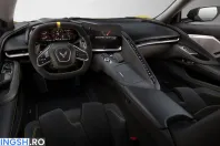 Corvette C8 din 2026 cu 51 km - oferta COR234143 - foto 2