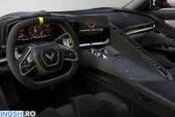 Corvette C8 din 2026 cu 51 km - oferta COR234143 - foto 5