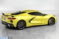 Corvette C8 din 2026 cu 51 km - oferta COR234143 - foto 9