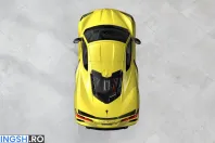 Corvette C8 din 2026 cu 51 km - oferta COR234143 - foto 10