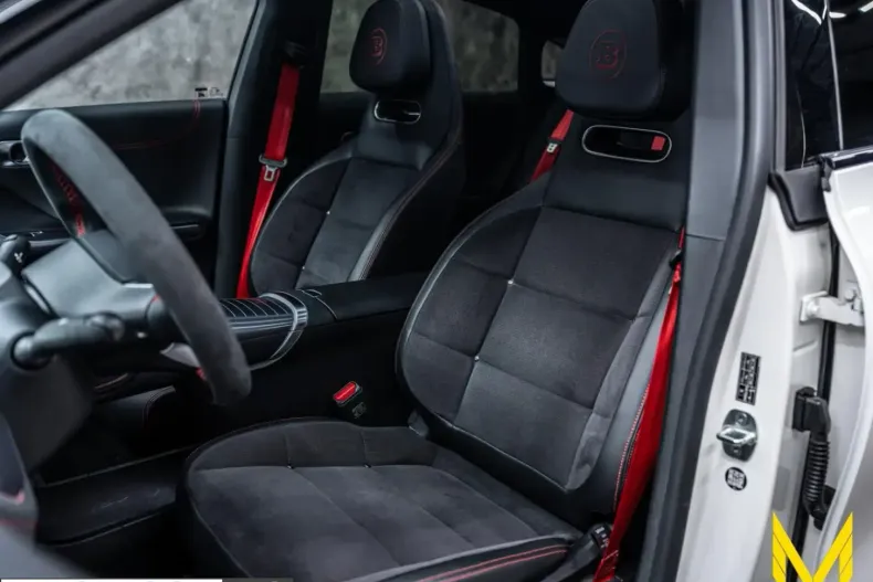 Smart #3 din 2024 cu 22.747 km - oferta SMA234144 - foto 4