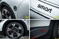 Smart #3 din 2024 cu 22.747 km - oferta SMA234144 - foto 10