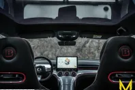 Smart #3 din 2024 cu 22.747 km - oferta SMA234144 - foto 12