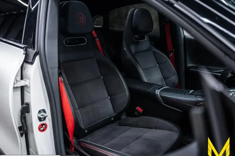 Smart #3 din 2024 cu 22.747 km - oferta SMA234144 - foto 18