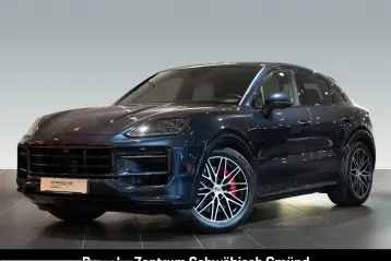 Porsche Cayenne din 2024 - oferta POR234145