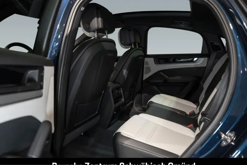 Porsche Cayenne din 2024 cu 30.341 km - oferta POR234145 - foto 7