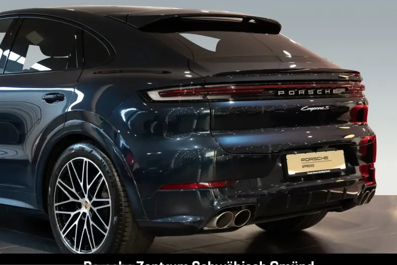 Porsche Cayenne din 2024 cu 30.341 km - oferta POR234145 - foto 12