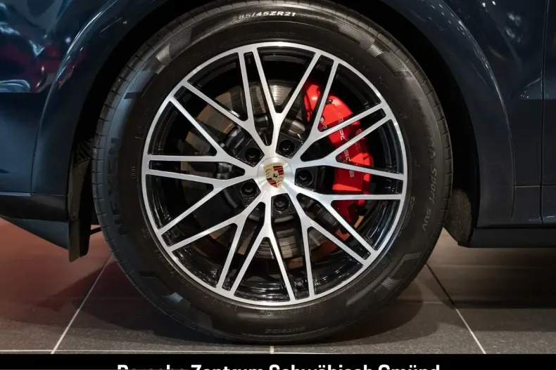 Porsche Cayenne din 2024 cu 30.341 km - oferta POR234145 - foto 14