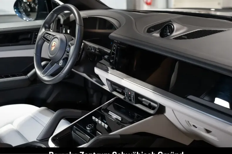 Porsche Cayenne din 2024 cu 30.341 km - oferta POR234145 - foto 19
