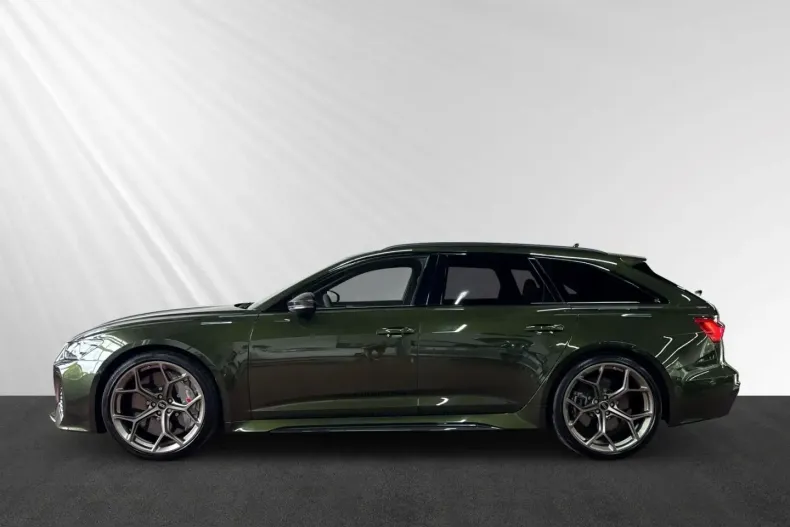 Audi RS6 din 2025 cu 15.000 km - oferta AUD234146 - foto 2