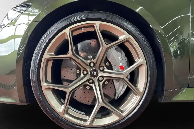 Audi RS6 din 2025 cu 15.000 km - oferta AUD234146 - foto 6