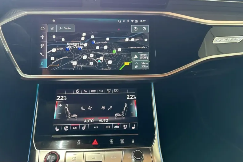 Audi RS6 din 2025 cu 15.000 km - oferta AUD234146 - foto 14