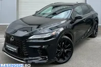Lexus RX 500 din 2024 cu 12.336 km - oferta LEX234147 - foto 1