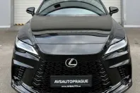 Lexus RX 500 din 2024 cu 12.336 km - oferta LEX234147 - foto 3