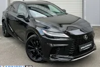 Lexus RX 500 din 2024 cu 12.336 km - oferta LEX234147 - foto 4