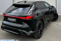 Lexus RX 500 din 2024 cu 12.336 km - oferta LEX234147 - foto 5