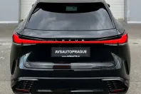 Lexus RX 500 din 2024 cu 12.336 km - oferta LEX234147 - foto 6