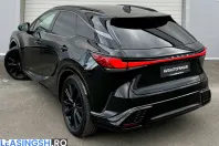 Lexus RX 500 din 2024 cu 12.336 km - oferta LEX234147 - foto 7