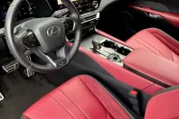 Lexus RX 500 din 2024 cu 12.336 km - oferta LEX234147 - foto 10