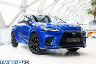Lexus RX 500 din 2024 cu 24.019 km - oferta LEX234148 - foto 1