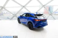 Lexus RX 500 din 2024 cu 24.019 km - oferta LEX234148 - foto 2