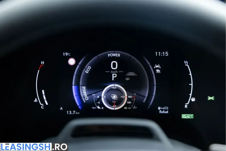Lexus RX 500 din 2024 cu 24.019 km - oferta LEX234148 - foto 18