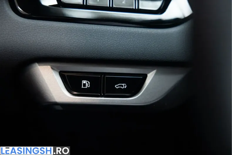 Lexus RX 500 din 2024 cu 24.019 km - oferta LEX234148 - foto 23
