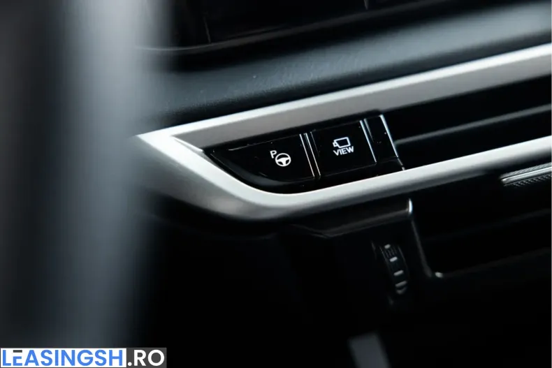 Lexus RX 500 din 2024 cu 24.019 km - oferta LEX234148 - foto 30