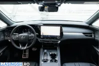 Lexus RX 500 din 2024 cu 24.019 km - oferta LEX234148 - foto 37