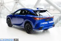 Lexus RX 500 din 2024 cu 24.019 km - oferta LEX234148 - foto 40