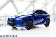 Lexus RX 500 din 2024 cu 24.019 km - oferta LEX234148 - foto 44