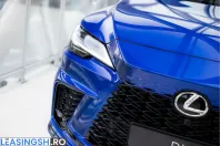 Lexus RX 500 din 2024 cu 24.019 km - oferta LEX234148 - foto 46