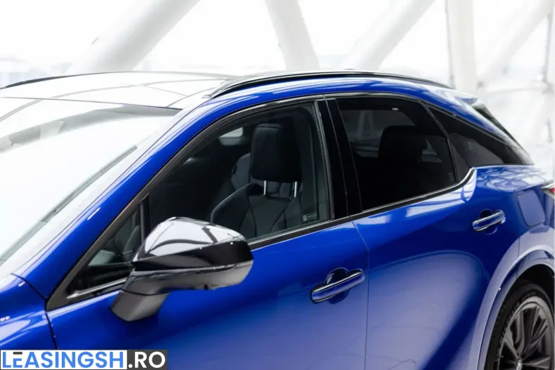 Lexus RX 500 din 2024 cu 24.019 km - oferta LEX234148 - foto 50