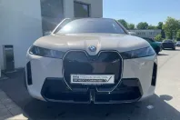 BMW iX din 2025 cu 12.909 km - oferta BMW234149 - foto 1