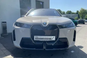 BMW iX din 2025 - oferta BMW234149