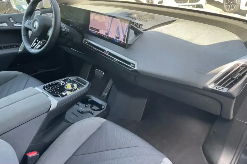 BMW iX din 2025 cu 12.909 km - oferta BMW234149 - foto 5