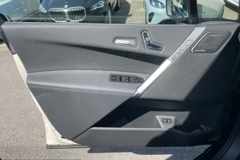 BMW iX din 2025 cu 12.909 km - oferta BMW234149 - foto 6