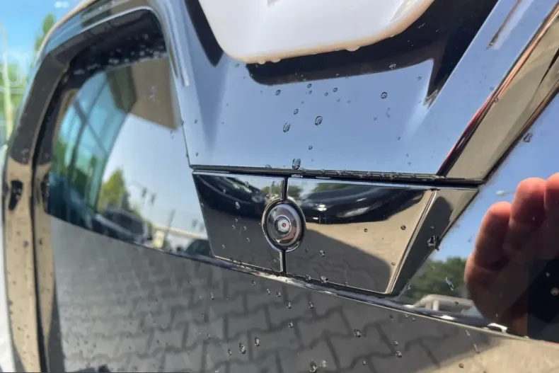 BMW iX din 2025 cu 12.909 km - oferta BMW234149 - foto 28