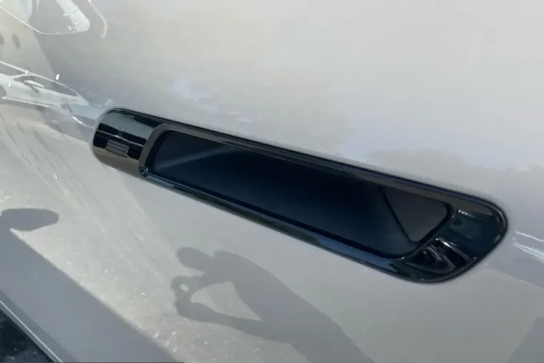 BMW iX din 2025 cu 12.909 km - oferta BMW234149 - foto 32