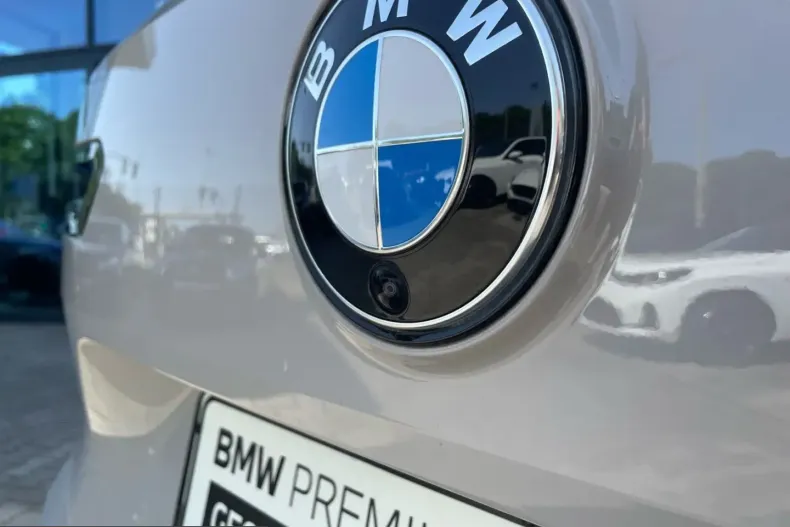 BMW iX din 2025 cu 12.909 km - oferta BMW234149 - foto 34