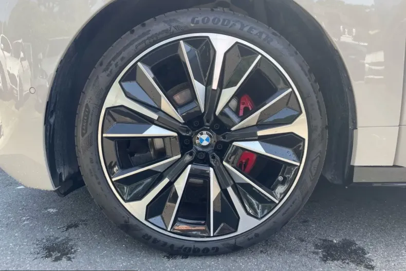 BMW iX din 2025 cu 12.909 km - oferta BMW234149 - foto 36