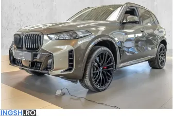 BMW X5 din 2026 - oferta BMW234150