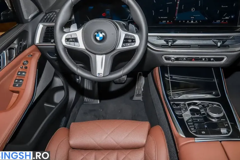 BMW X5 (Seria X) din 2026 cu 5.900 km - oferta BMW234150 - foto 5