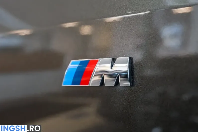 BMW X5 (Seria X) din 2026 cu 5.900 km - oferta BMW234150 - foto 8
