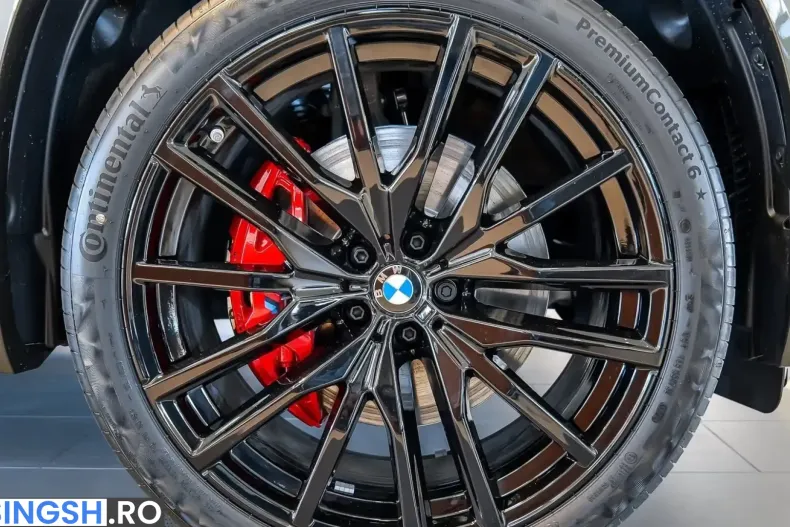 BMW X5 (Seria X) din 2026 cu 5.900 km - oferta BMW234150 - foto 11