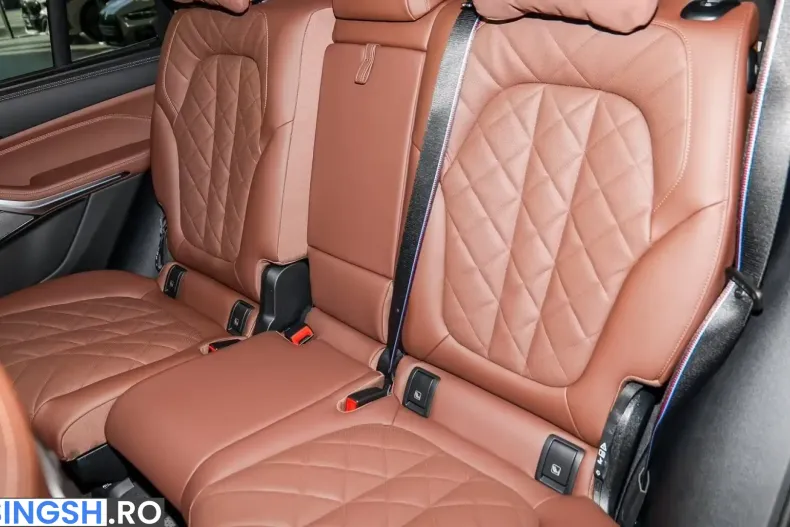 BMW X5 (Seria X) din 2026 cu 5.900 km - oferta BMW234150 - foto 12
