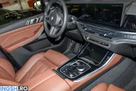 BMW X5 (Seria X) din 2026 cu 5.900 km - oferta BMW234150 - foto 14