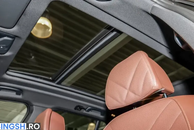 BMW X5 (Seria X) din 2026 cu 5.900 km - oferta BMW234150 - foto 18
